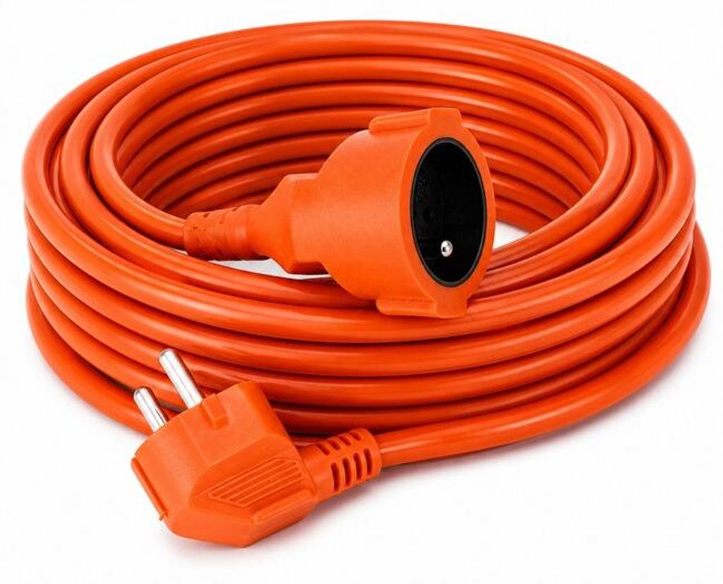 Prodlužovací kabel 30 m 3x1,0mm IP20 PVC Pro-Tech TOOLS Obrázek produktu 