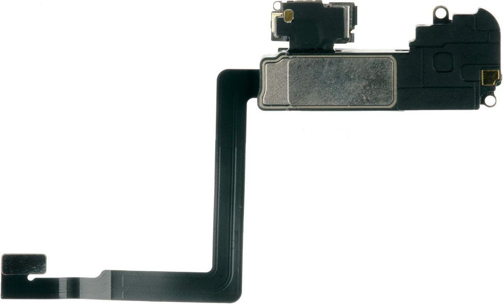 Hörer für Apple iPhone 11 Pro Max Lautsprecher Earpiece + Sensor