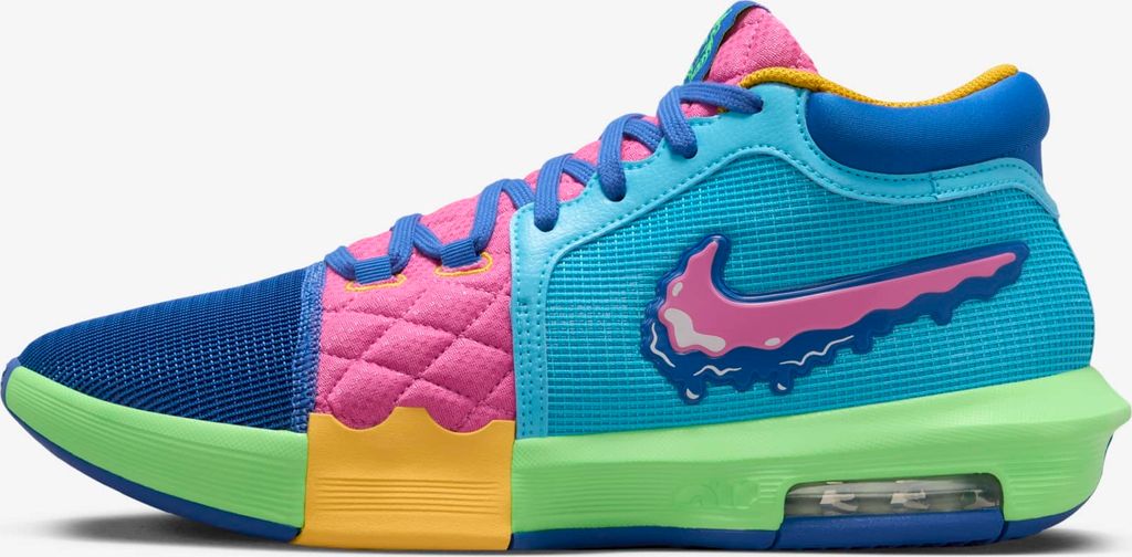 Nike Lebron Witness Viii Ips - | Kaufland.pl