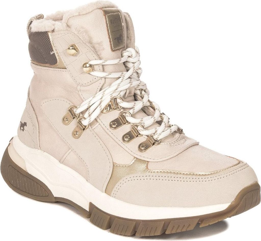 Schuhe Mustang 51C0012