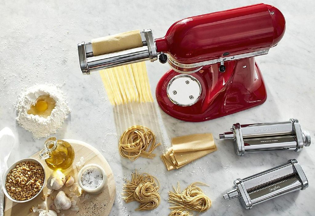 KitchenAid Akcesoria kuchenne 5KSMPRA Zdjęcie produktu 10