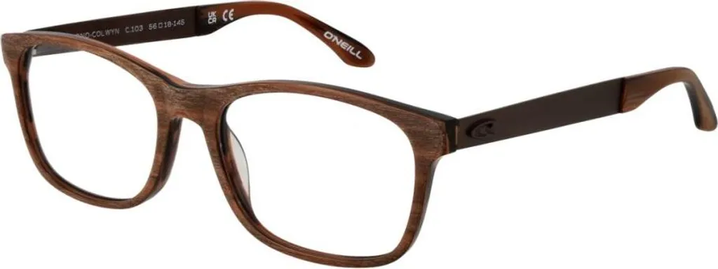 Monture optique O'Neill Ono-Colwyn 56103 - Lunettes de vue pour homme