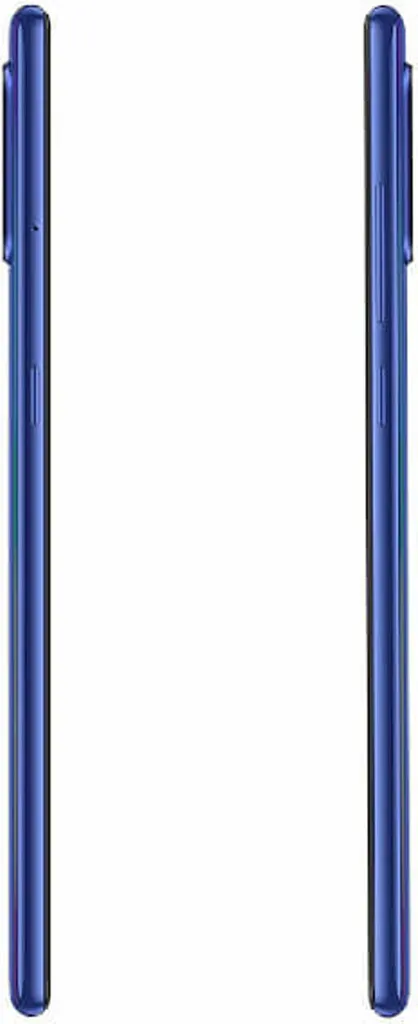 Xiaomi Mi 9 Dual-SIM 128 Go Bleu - Smartphone Android Débloqué Puissant - 7