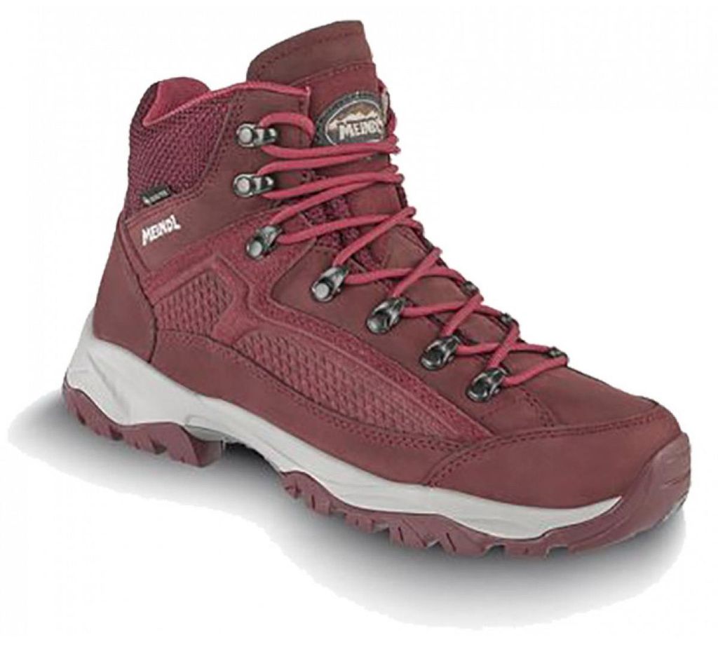 MEINDL Baltimore Lady GTX BORDEAUX BORDEAUX 39.5