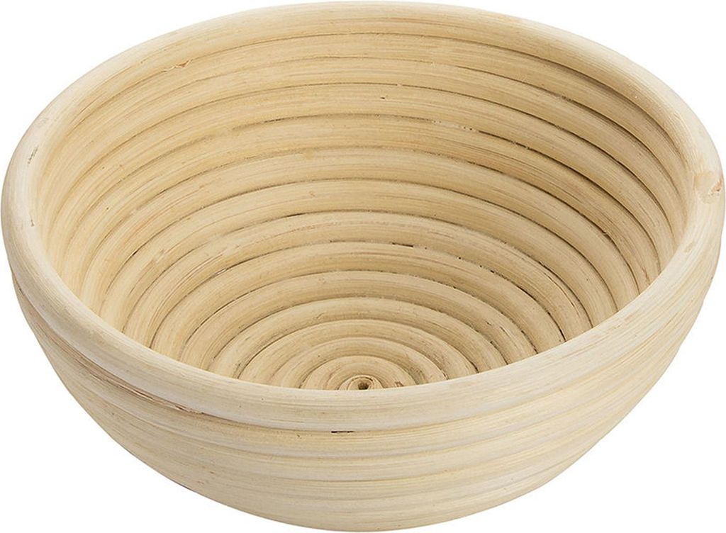 WESTMARK Cestino per la lievitazione del pane H8cm Ø17,5cm Immagine del prodotto 