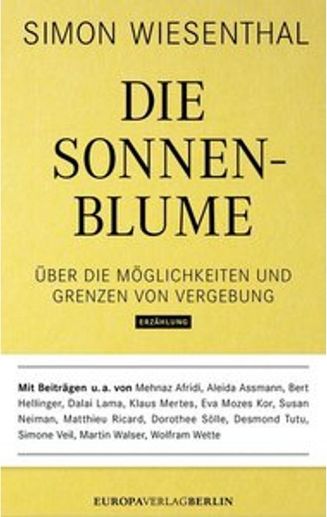 Die Sonnenblume Image du produit 