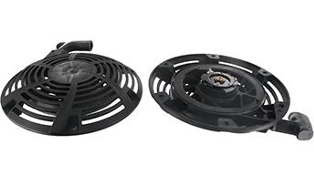 Démarreur Briggs & Stratton pour moteurs modèles 111P02 112P05 11P902