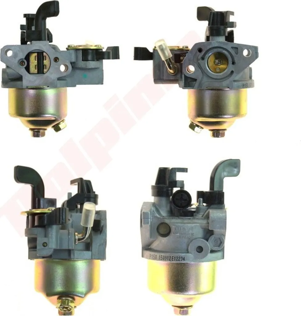 Carburatore ad Alte Prestazioni per Honda GX100 15mm | 16100-Z0D-023