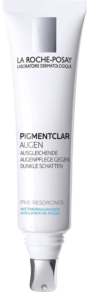 La Roche-Posay Pigmentclar aufhellende Augencreme Eyes Anti-Dark Circle Brightening Care 15 ml