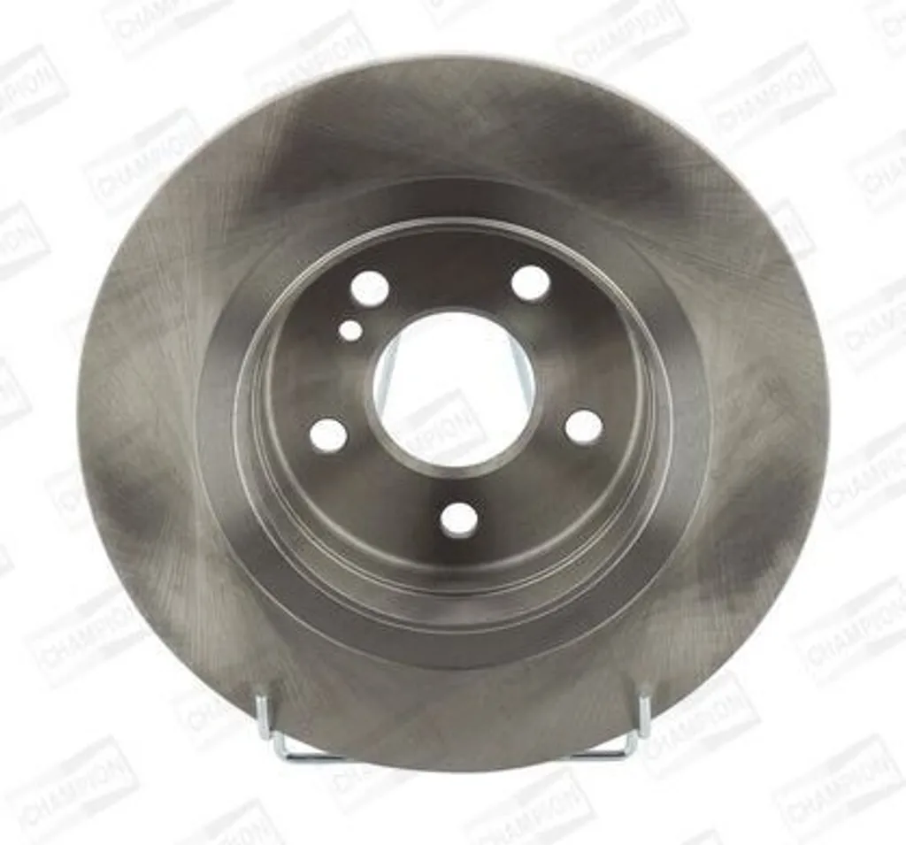 Disque de frein CHAMPION 562620CH OE 2044230612 pour Mercedes Classe C