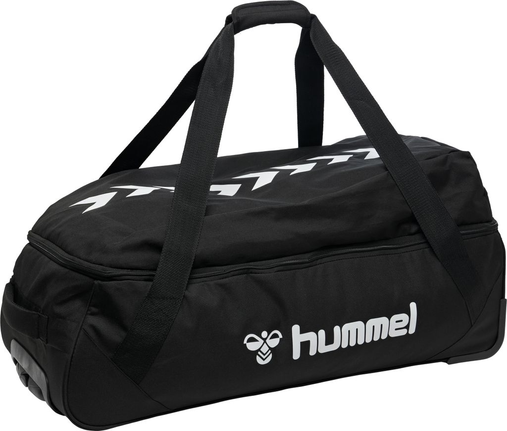 Hummel Core Trolley 2001 Black L Produktbild 