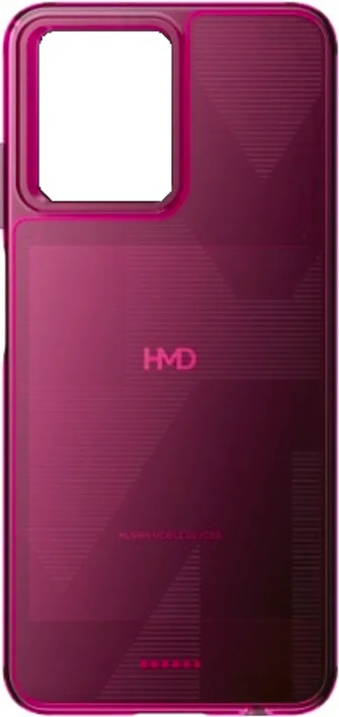 HMD Fusion Pink Casual Cover 8P00000321 | Protezione al Miglior Prezzo