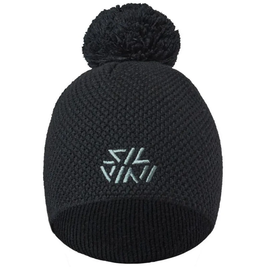 Berretto Silvini Airoso UA2124 Nero S-M | Il Must-Have Invernale Chic