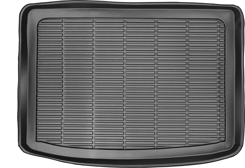 Tappetino Baule su Misura Suzuki Vitara II | Sicuro e Senza Odori