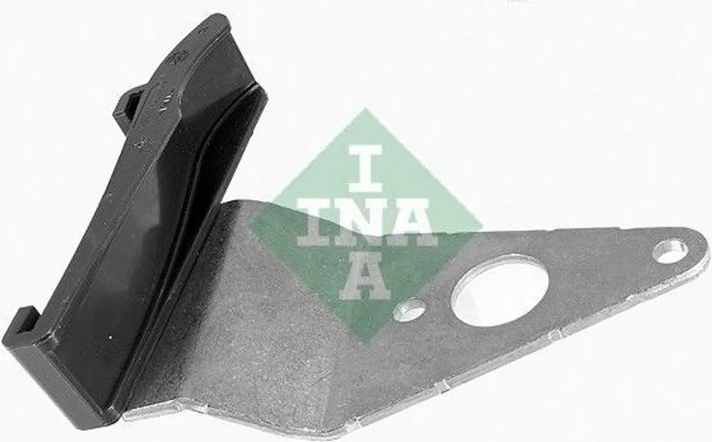 Guide de chaîne distribution pour entretien Hyundai Getz et Kia Sportage