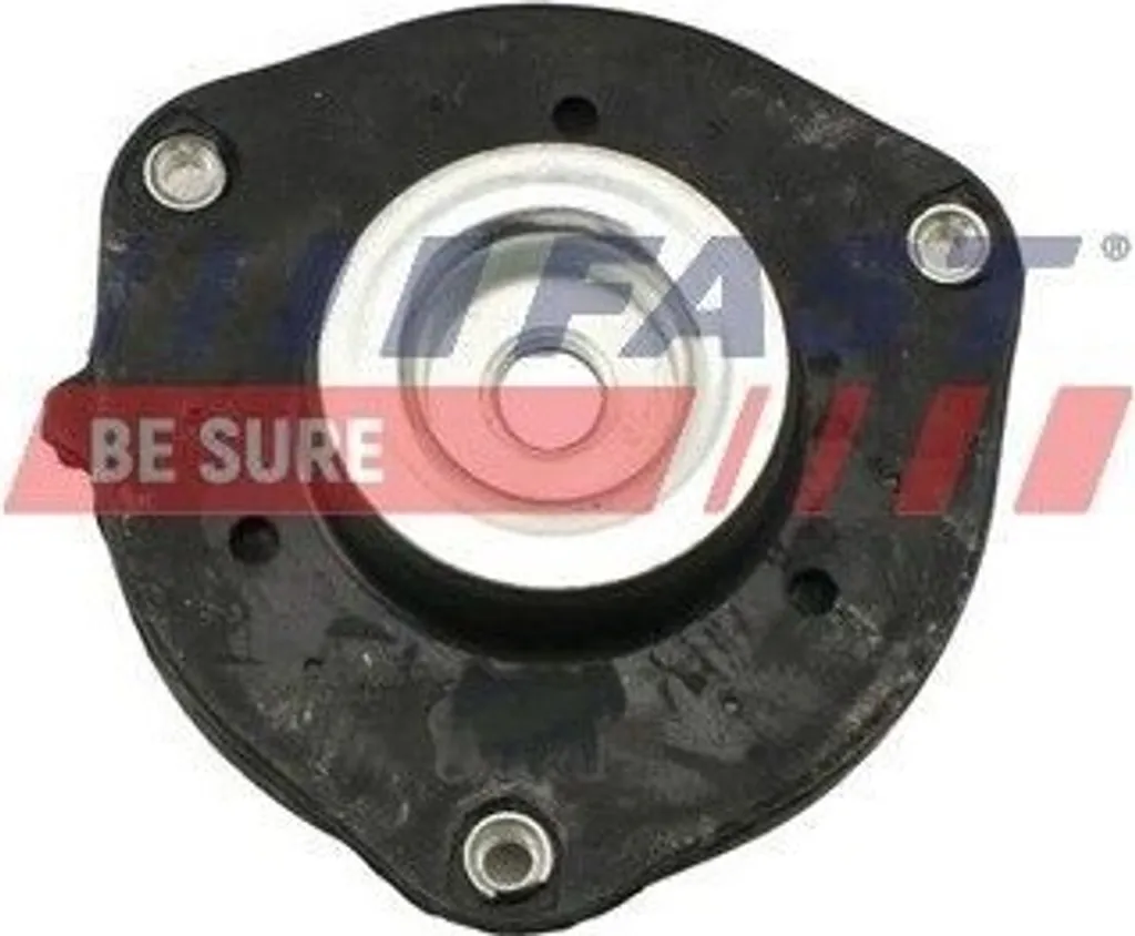 FAST FT12021 Support de Jambe de Force Avant pour VW Golf V et Golf VI