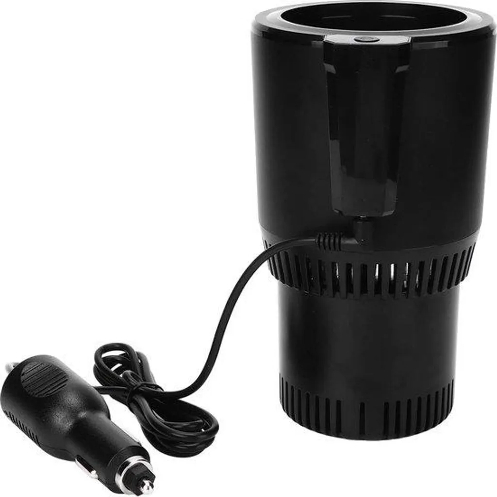 Refroidisseur de tasse silencieux 36W haute performance pour lait et jus