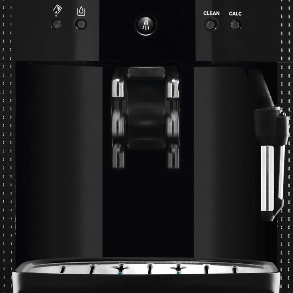 Machine à café Krups EA810B70, robot grains 15 bars noir performant - 26
