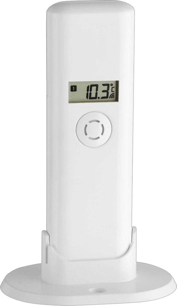 TFA - Temperatursender 30.3143.IT - weiß Obrázok produktu 