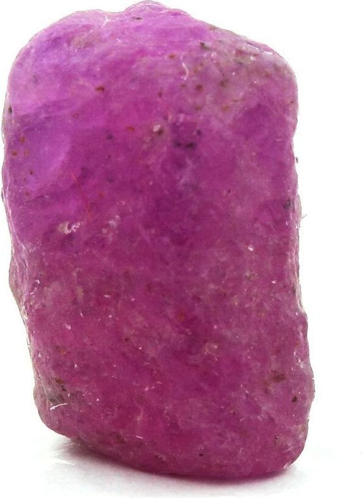 Rubin 6,63 Karat