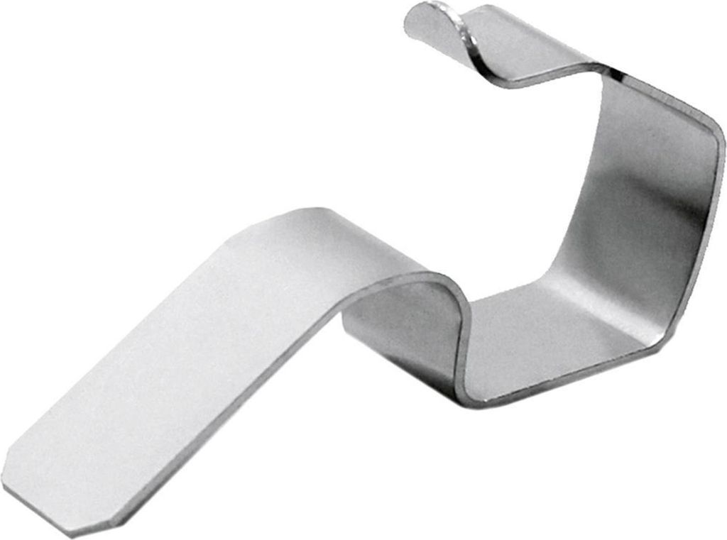 WECK Einweckklammern 12er Beutel 121692 4011162090552 Zdjęcie produktu 