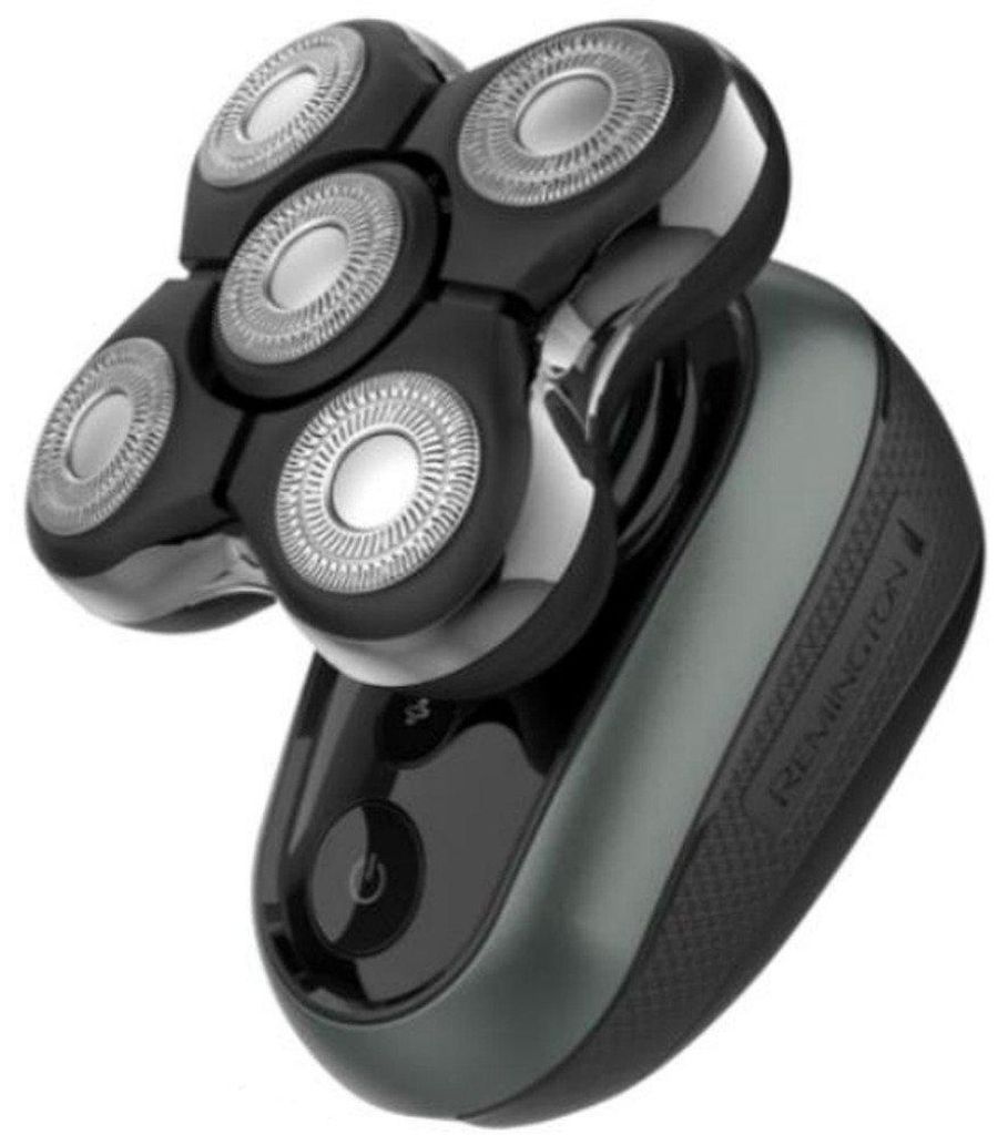 Remington XR1600 Rasoir rotatif Tondeuse Noir Image du produit 