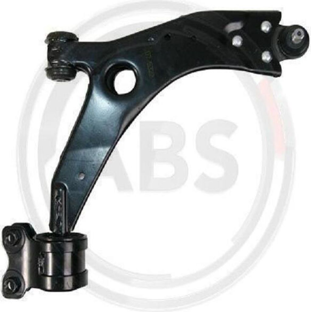 A.B.S. 210932 Querlenker für FORD Focus II Schrägheck (DA, HCP, DP) Focus II Kombi (DA, FFS, DS) Focus C-Max (DM2) Focus II Limousine (DB, FCH, DH)