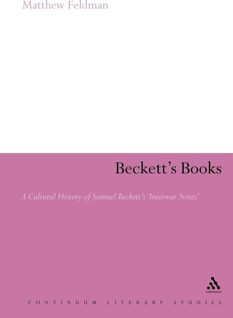 Beckett's Books