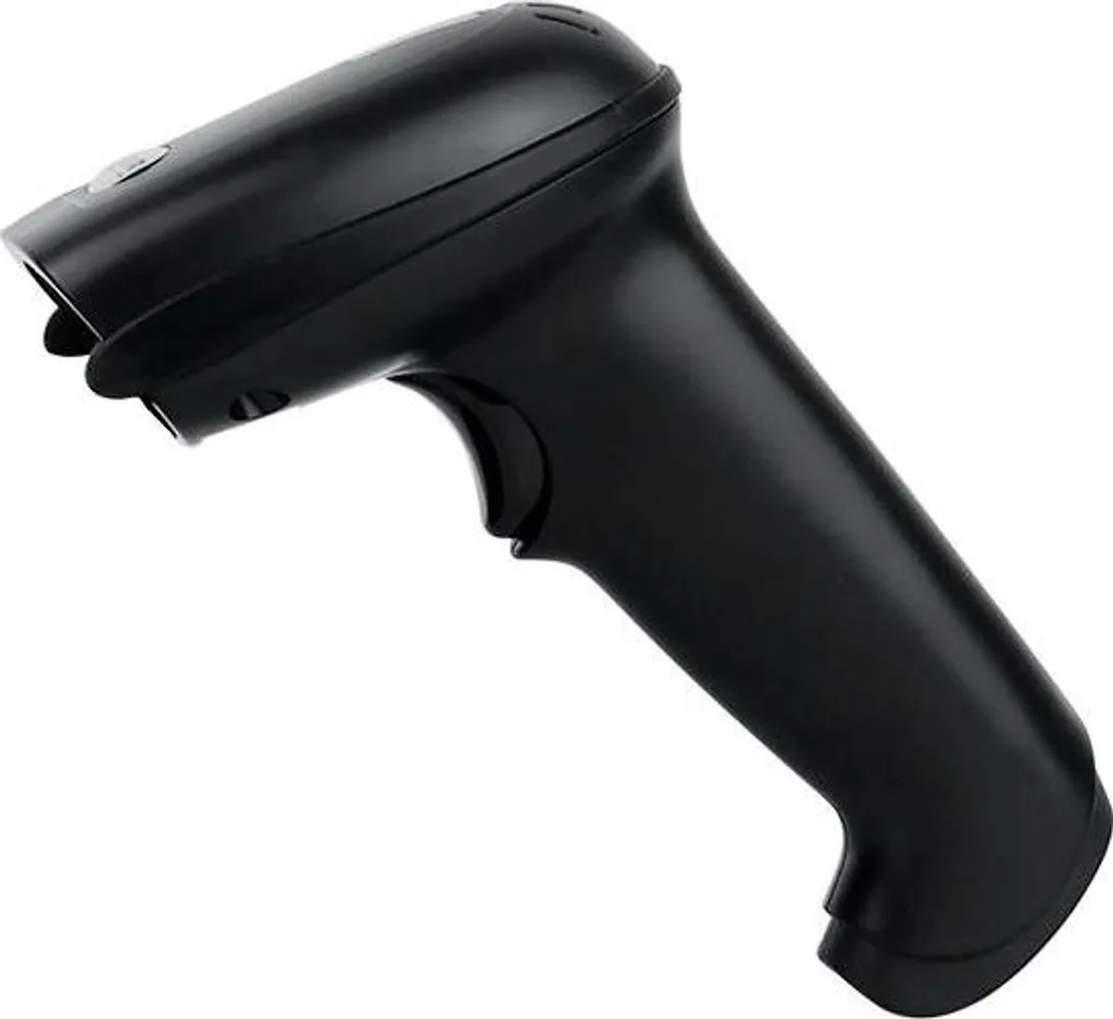 Lettore Barcode Automatico HD44A | Prezzo Offerta con Memoria Interna - 5