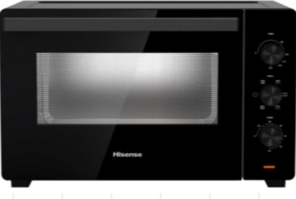Hisense HOM45M, Medium, Elektrischer Ofen, 45 l, 45 l, 2000 Produktbild 