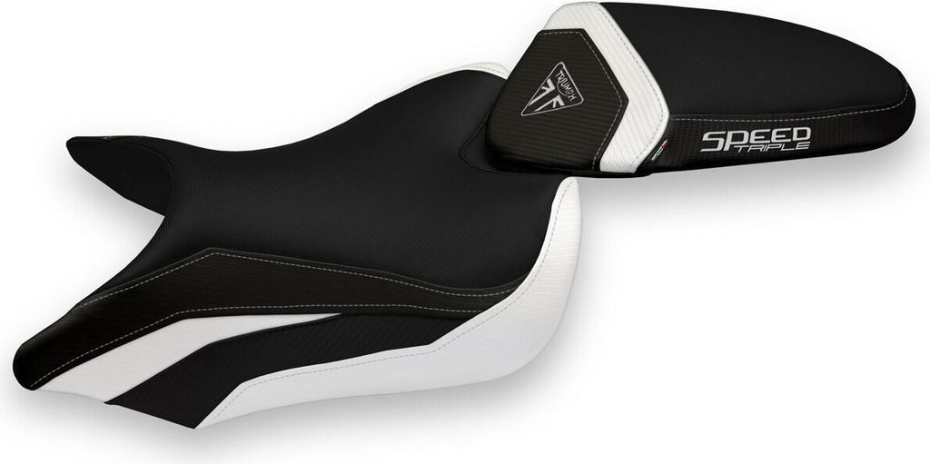 Satteldecke Comfort 2WH-1 für Triumph Speed Triple Produktbild 