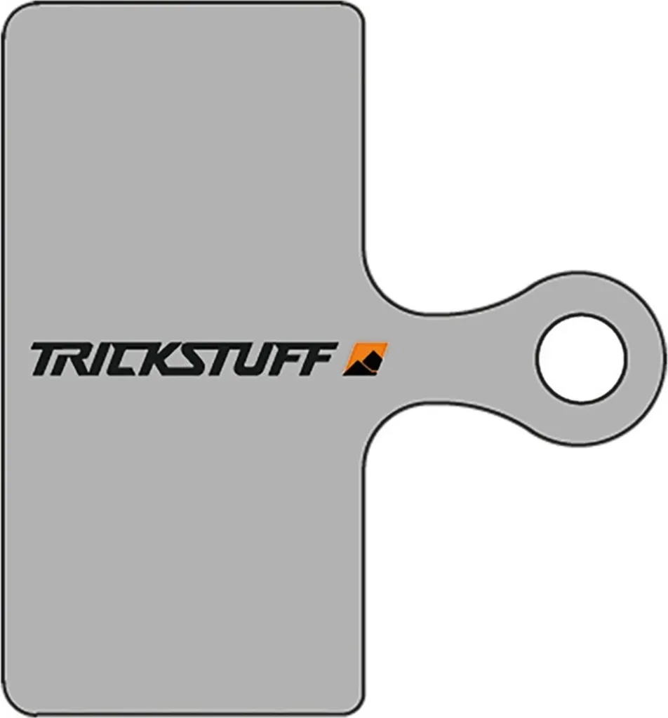 Plaquettes de frein Shimano XTR XT SLX Trickstuff 250PO Power pour l'Enduro