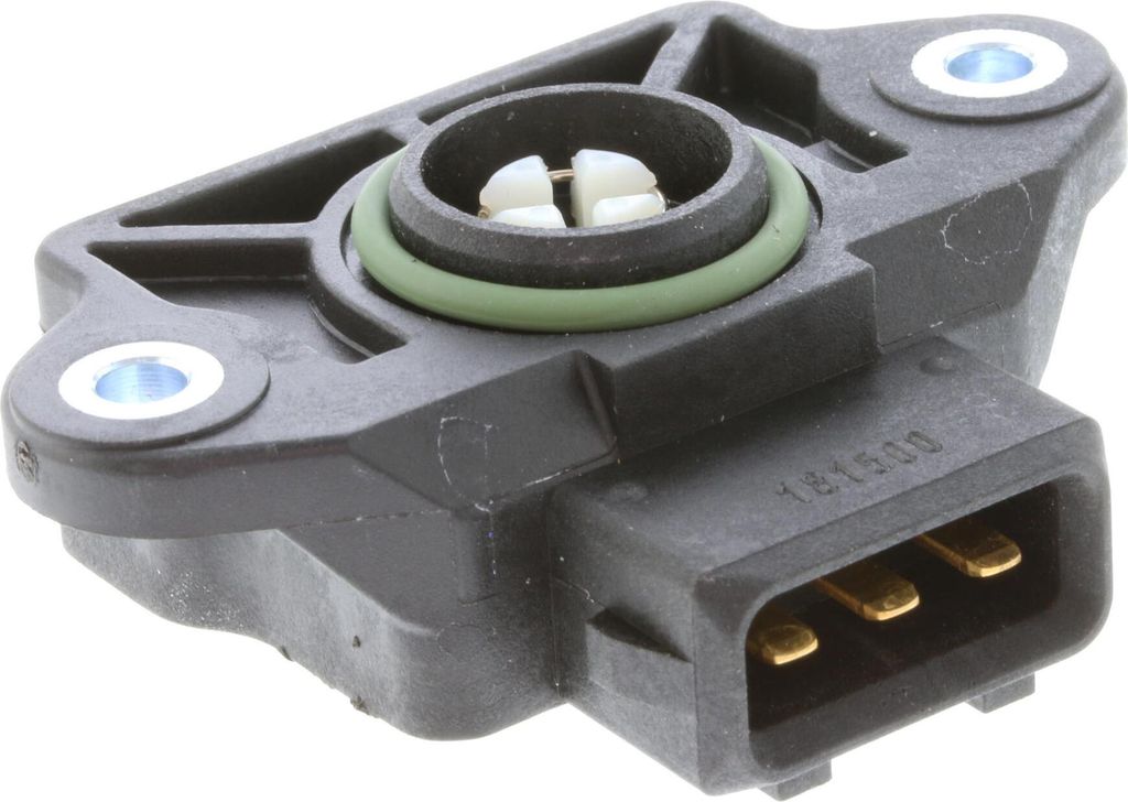 Sensor, Drosselklappenstellung VW Golf III Passat