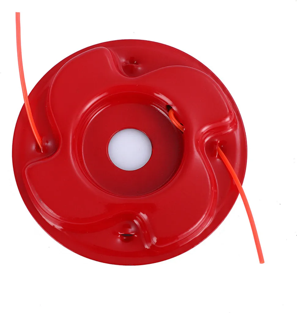 INF Testina Decespugliatore Rosso Universale - Sostituzione Rapida
