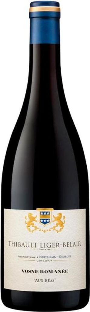 Liger-Belair Nuits St. Georges Premier Cru Les Saint Georges 2019 Rotwein Frankreich Weinrot 75.00 cl 13.5 %