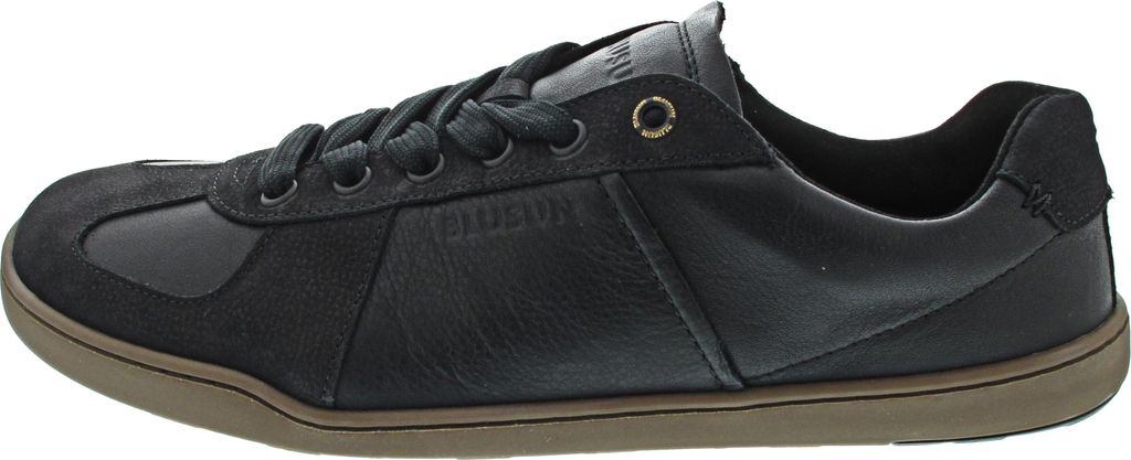 Barfußschuhe Schwarz Größe 42, leicht, flexibel mit rutschhemmender Laufsohle