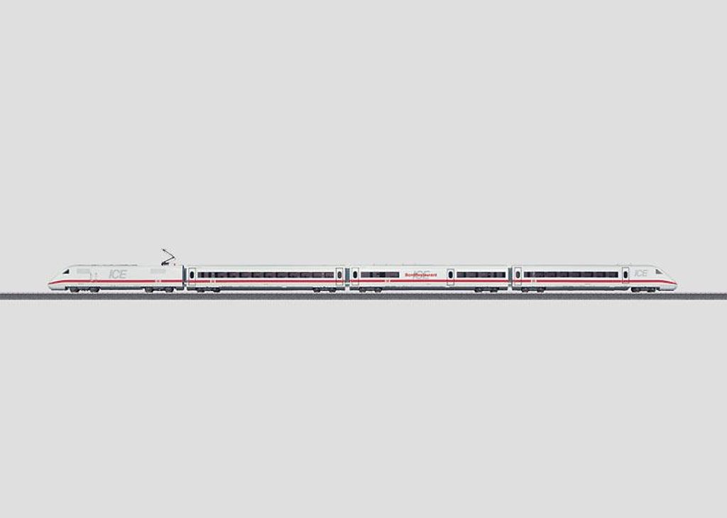 Märklin 36712, HO (1:87), Any gender, 15 Jahr(e), 102,7 cm