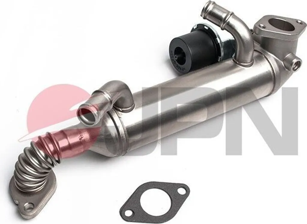 Échangeur EGR Inox pour VW 2.5 TDI 070131512 - Haute Performance JPN
