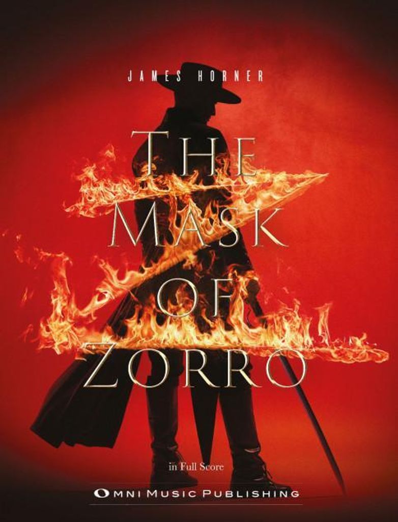 Die Maske des Zorro
