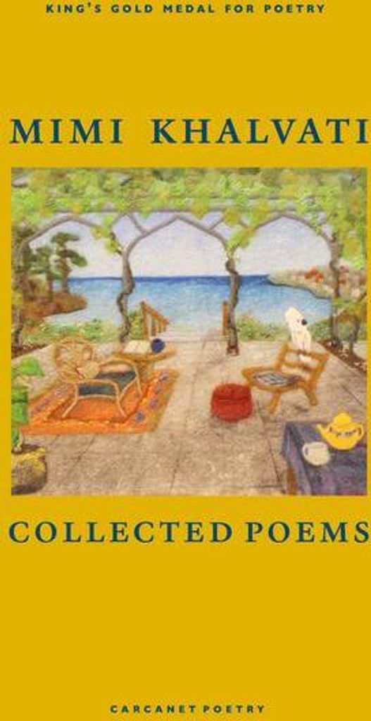 Collected Poems