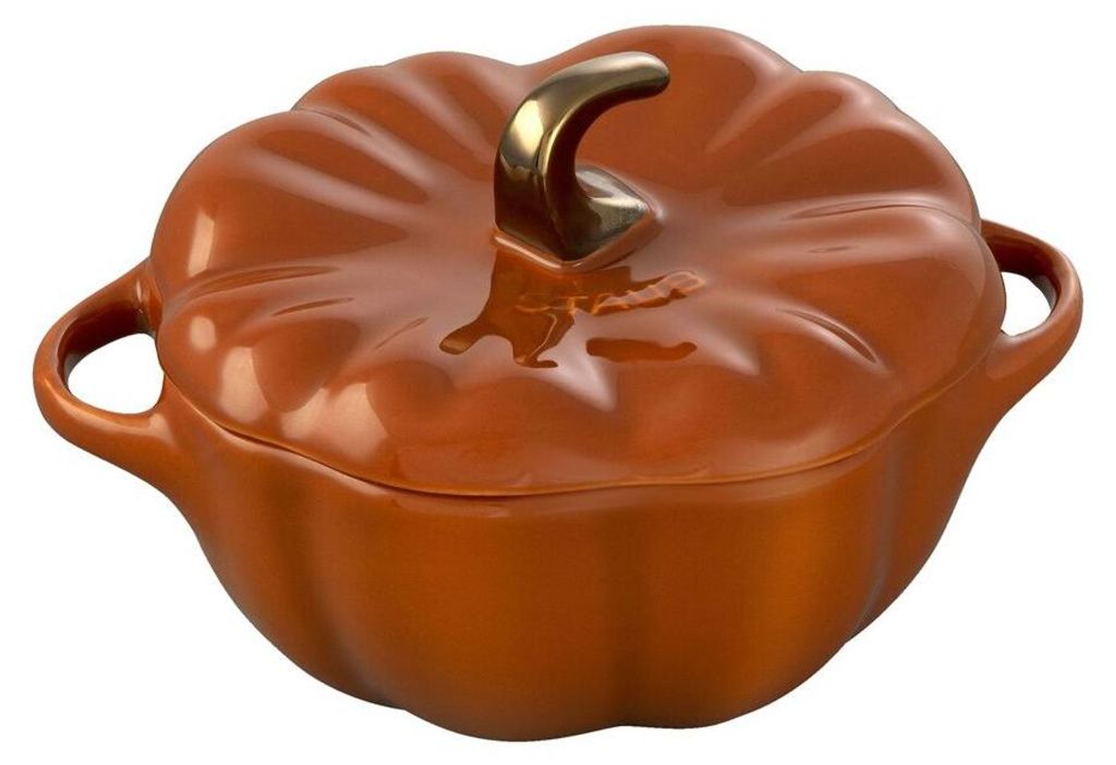 Kokotéka Staub, 26 cm | šalviovo zelená | okrúhla | liatina Obrázok produktu 