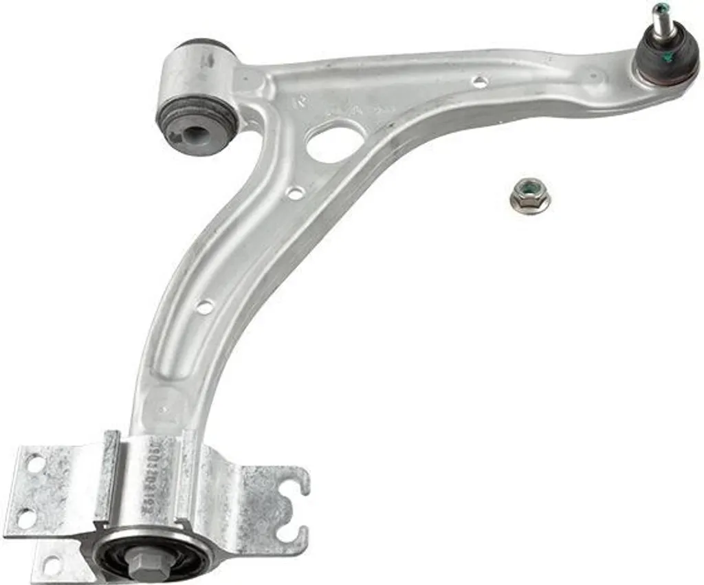 Bras de suspension LEMFÖRDER 43307 01 pour Mercedes-Benz Classe B W246