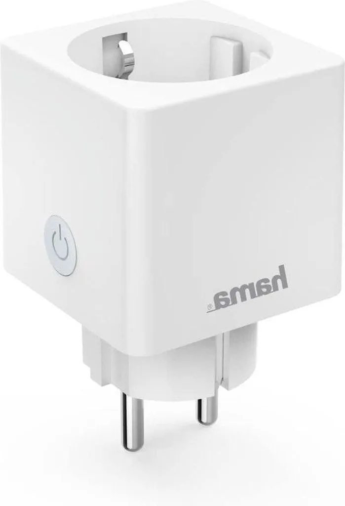Réduisez votre Facture avec cette Prise Wi-Fi pour Mesure Électrique