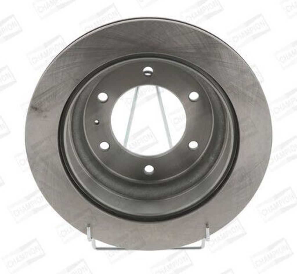 CHAMPION 562665CH - OE 94375425 Bremsscheibe für Frontera B (U99)