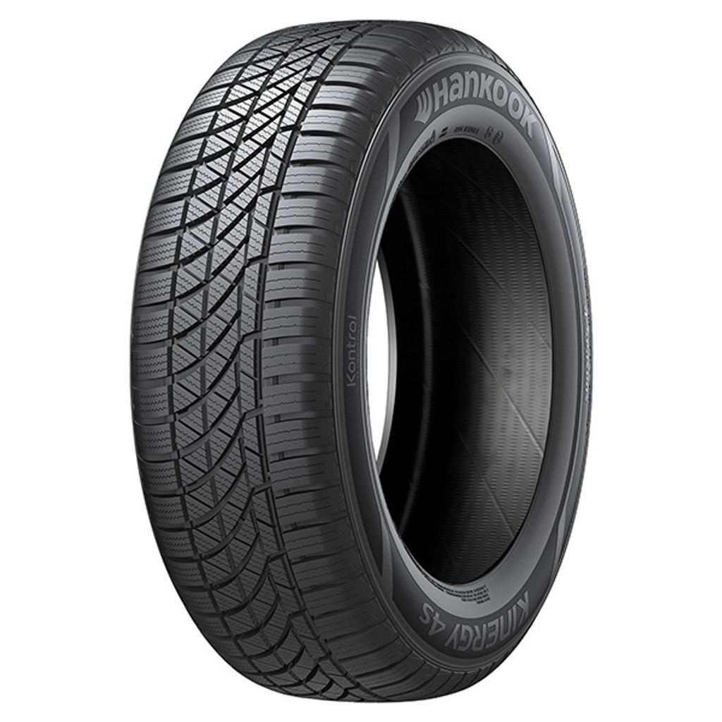 A single tire is shown against a white background.