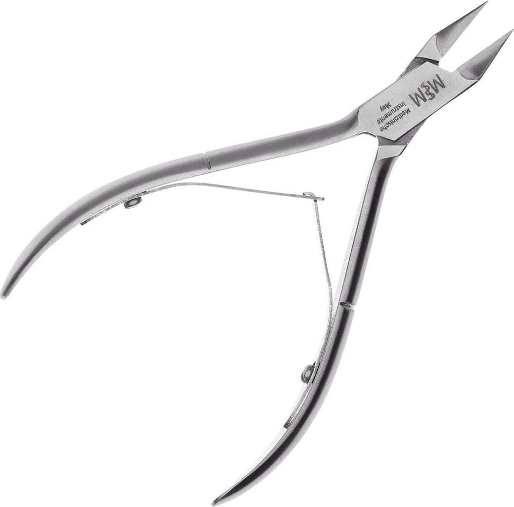 Tagliaunghie per pedicure - Tronchesi per unghie dei piedi Immagine del prodotto 
