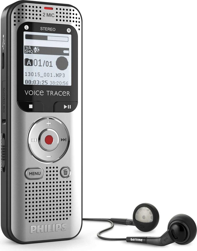 Philips DVT2015 Image du produit 
