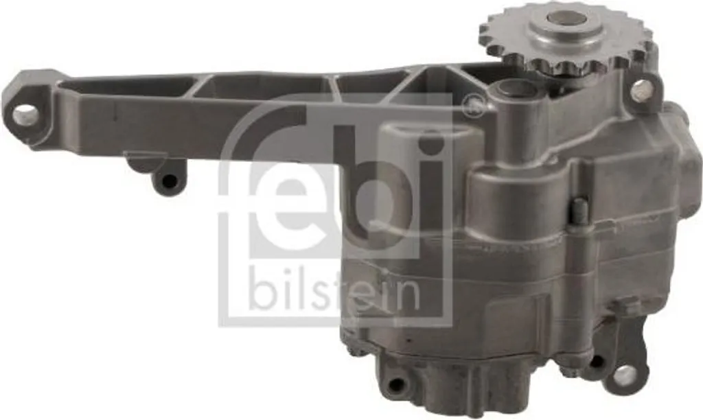 Pompe à Huile FEBI BILSTEIN 29847 pour Moteurs Diesel et Essence