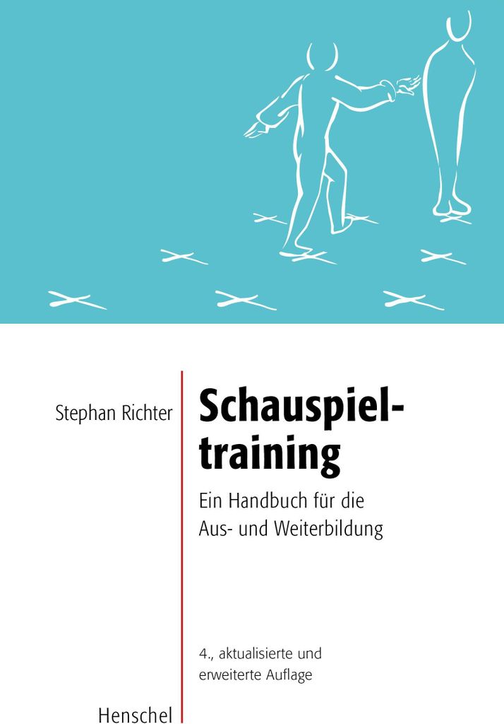 Schauspieltraining