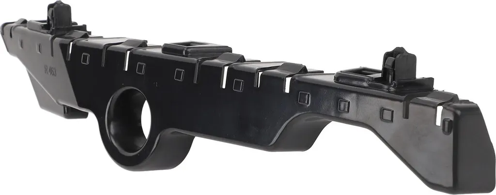 Supporto paraurti anteriore, sicurezza migliorata, supporto di fissaggio sicuro per 1500 2019-2022, destro 84624944